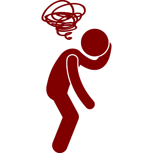 Distúrbios Psicológicos